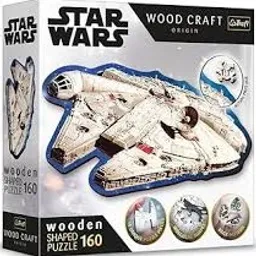 Trefl Millennium Falcon Lucasfilm Star Wars