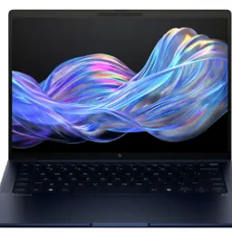 HP EliteBook X G1i 14 AI Blue