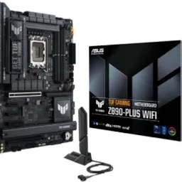 Asus TUF GAMING Z890-PLUS WIFI