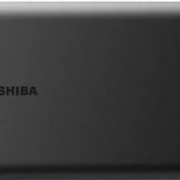 Toshiba Canvio Basics 2TB 2022 Black