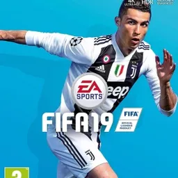 Fifa 19 Xbox One