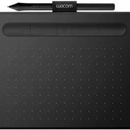 Wacom Intuos S CTL-4100WLK Black