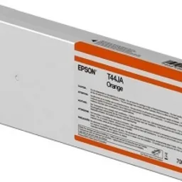 Epson C13T44JA40 UltraChrome PRO 12 Orange