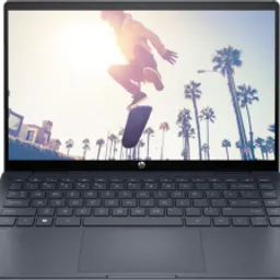 HP Pavilion x360 14
