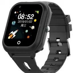 Wonlex 4G CT07S Black