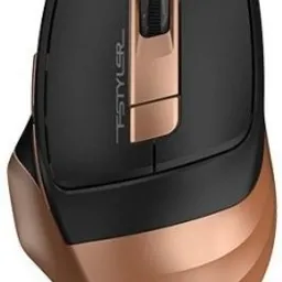 A4Tech FG35 Black/Bronze