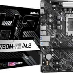 ASRock B760M-H2/M.2