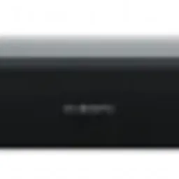 Xiaomi Soundbar Pro 2.0