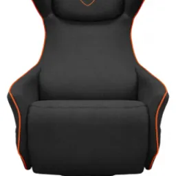 Cougar Magus Black/Orange