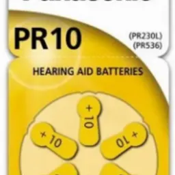 Panasonic PR-230/6LB