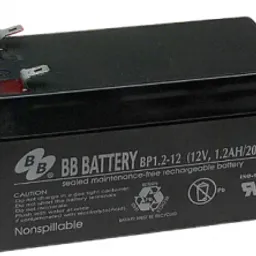 B.B. Battery