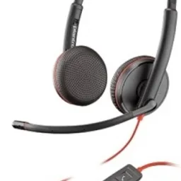 Plantronics Blackwire C3225