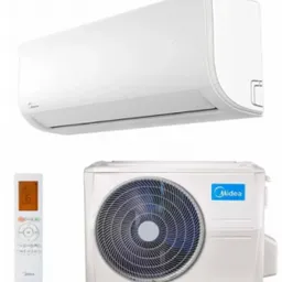 Midea MSAGDU-24HRFN8/MOX401-24H