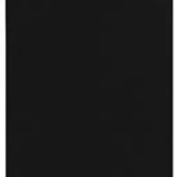 Zanetti ST 145 Black