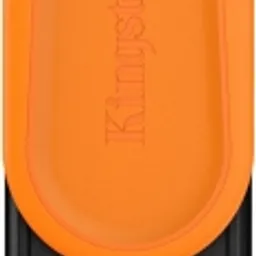 256GB Kingston DataTraveler Exodia S Black/Orange