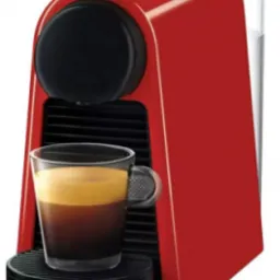 DeLonghi Nespresso Essenza Mini EN85.R