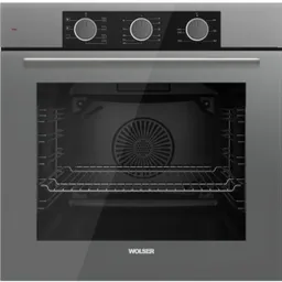 Wolser WL-F 77 M Grey