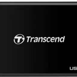 Transcend TS-RDF2