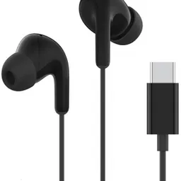 Xiaomi Earphones Type-C Black