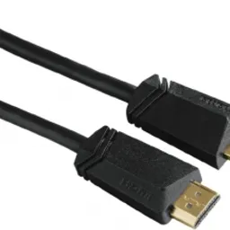 Hama High Speed HDMI Cable 123200