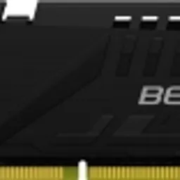32GB DDR5 5600MHz Kingston FURY Beast EXPO