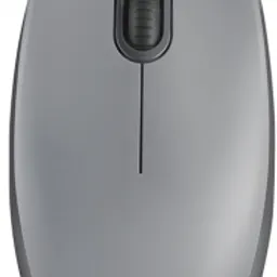 Logitech M110 Gray
