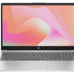 HP Laptop AI 15-fd2030ci Gold