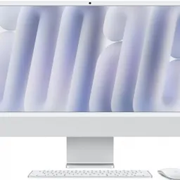 Apple iMac 24 M4