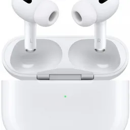 Apple AirPods Pro 2 White