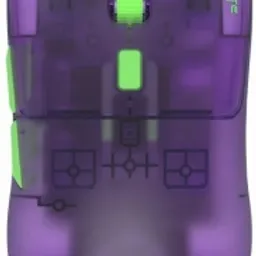 Edifier Hecate G3M Pro Transparent Purple