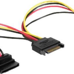 Cablexpert CC-SATAM2F-02