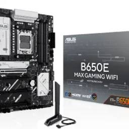 ASUS B650E MAX GAMING