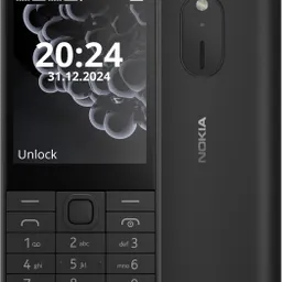 Nokia 230 2024 Black