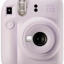 Fujifilm Instax Mini 12 Blossom Pink