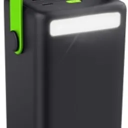 Trust Redoh XXL 50000mAh Black