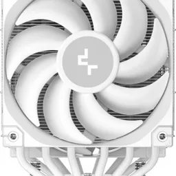 Deepcool AK620 Digital Pro White