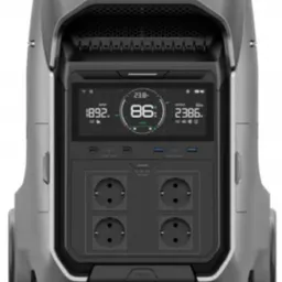 EcoFlow Delta Pro 3