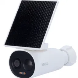 Imou Cell 3c AIO 5 MP White
