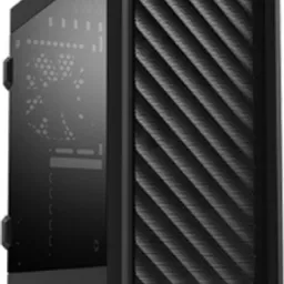Zalman T7 Black