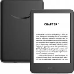 Amazon Kindle 2024 16Gb Black
