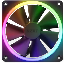 NZXT F120 RGB