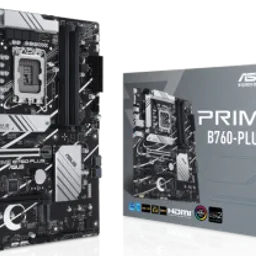 Asus PRIME B760M-PLUS