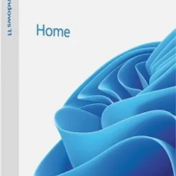 Windows 11 Home FPP 64Bit English