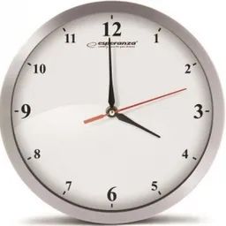 Esperanza Detroit EHC009W White