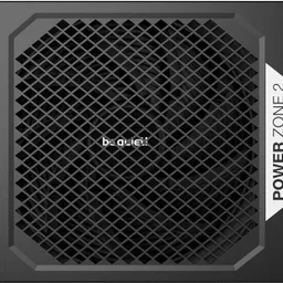 ATX 850W Be quiet! POWER ZONE 2