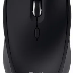 Trust Yvi+ Compact Black