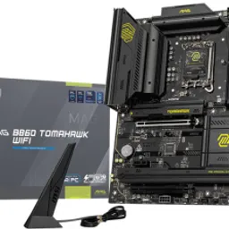 MSI MAG B860 TOMAHAWK WIFI