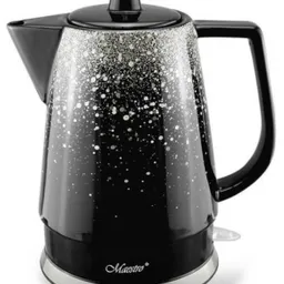 Maestro MR-074 Silver