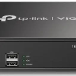 TP-Link VIGI NVR1016H