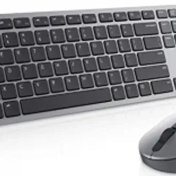 Dell Premier KM7321W